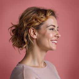 DIY Breast milk Box – Set: Necklace "Sweetheart" + Heart Earrings - thumbnail 5